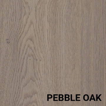 Pebble Oak Labelled Pebble Oak Labelled